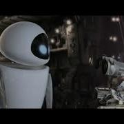 Wall E Treasure And