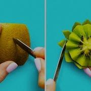 Top 5 Carving Life Hack With Fruits Vegetables