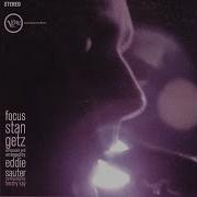 Stan Getz I Remember When