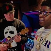 Kodak Black Accapella