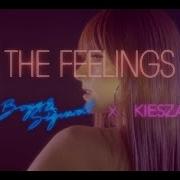 The Feelings Boye Sigvardt Kiesza