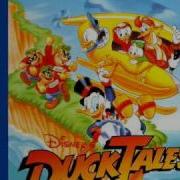 Duck Tales Moon Theme