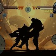 Shadow Fight 2 Телохранители Титана На Затмении