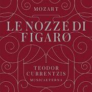 Le Nozze Di Figaro K 492 Highlights Dove Sono I Bei Momenti No 20 Aria La Contessa