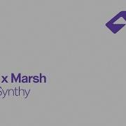 Sasha Marsh Dead Synthy