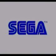 Sega Startup Sound