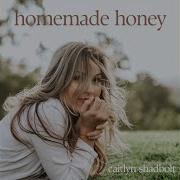 Caitlyn Shadbolt Homemade Honey