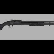 Shotgun Shot Sound Effect