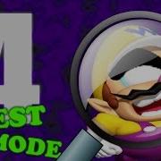 Thegamesalmon Five Nights At Wario S 4