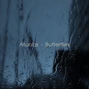 Alluniar Butterflies Lo Fi Relax