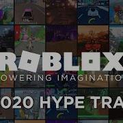 Roblox Trailer