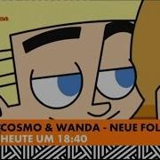 Johnny Test Folge Angst