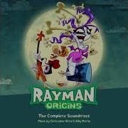 Rayman Origins Ost
