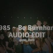 1985 Edit Audio