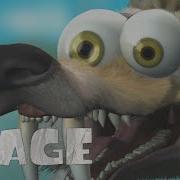 Ytp Ice Age Collab