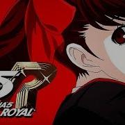 Persona 5 Royal New Opening Animation