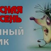 Пьяный Ёжик