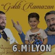 Ramazan Bayramina Aid Mahni