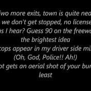 Bad Guy Eminem