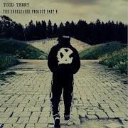 Todd Terry Stomp Your Feet