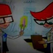 Abertura Johnny Test 2012