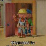 Bob The Builder Czech
