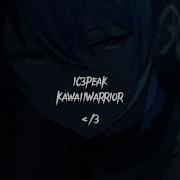 Kawaii Warrior Speed Up