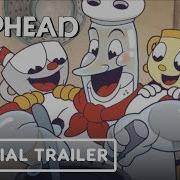 Cuphead The Delicious Last Course Teaser Trailer