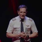 Captain Joe