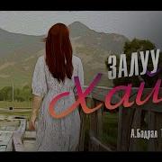 Залуу Нас Хайр