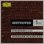 Paul Kletski Beethoven No 7 Viv