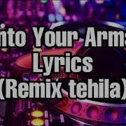 Witt Lowry Into Your Arms Remix Tehila