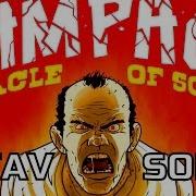 Trevor Rampage Music