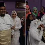 Tahniah Abam Boceh Selamat Nikah Sekali Lafaz