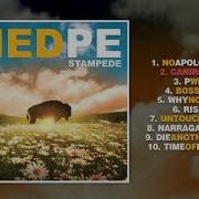 Hed P E Stampede Full Album 2019