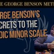 George Melodic Minor