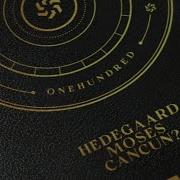 Hedegaard Moses Cancun Foreign Extended