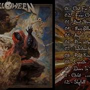 Helloween Helloween Full Album