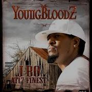 Youngbloodz A Town