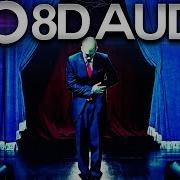 Eminem 8D Like