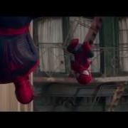 The Amazing Spider Man Baby Dance Official Evian Spot