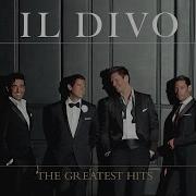 Il Divo Nights In White Satin