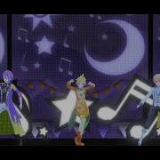Buriki No Dance Sekai