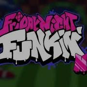 Fnf Hd Ost
