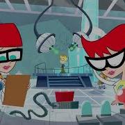 Johnny Test Abertura 2025