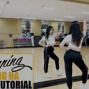 Chongha Snapping Dance Tutorial