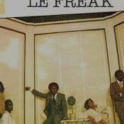 Chic Le Freak Instrumental