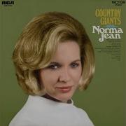 Still Norma Jean