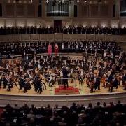 Beethoven Symphony 9