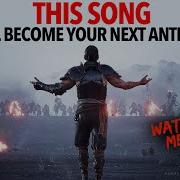This Song Will Make You Feel Like A Warrior